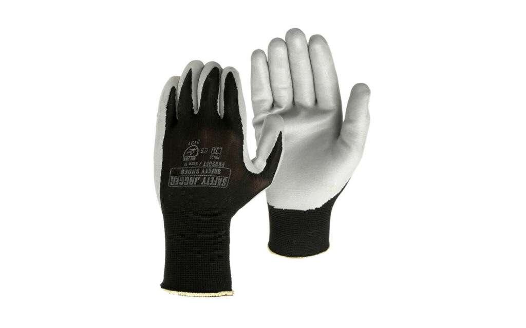 PROSOFT SAFETY JOGGER GLOVES Kooheji Industrial Safety