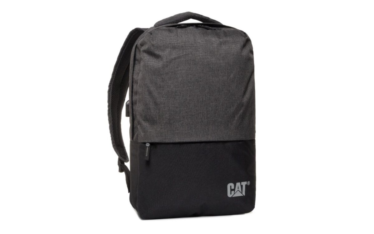 Cat. Universo Backpack USB