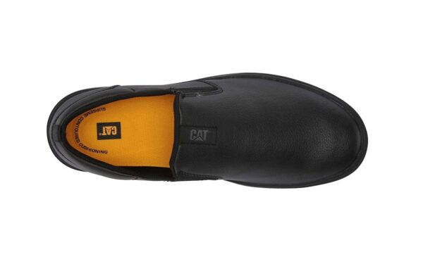 CAT Men's ProRush SR+ Slip-On