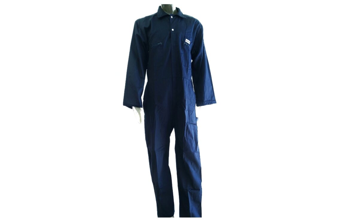 Coverall Safety Uniform