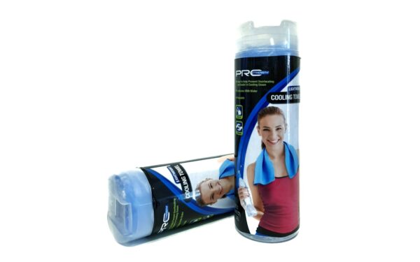 Pro Strength Cooling Towel
