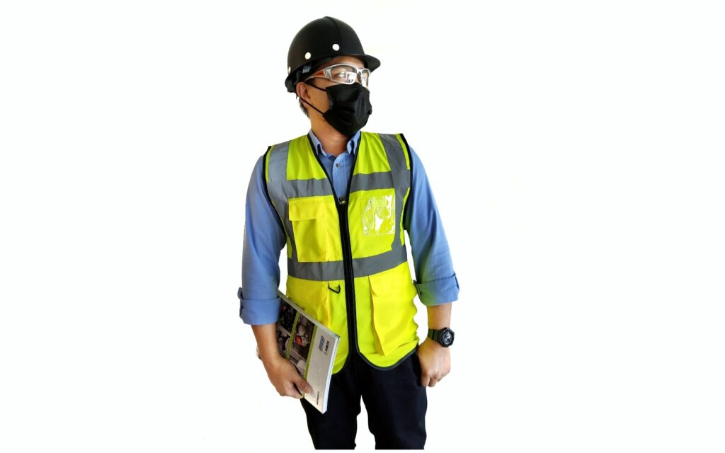 Reflective Vest