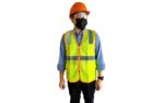 2882 SAFETY VEST