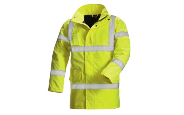 RED WING HIGH VISIBILITY WINTER JACKET