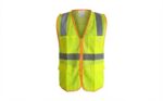 2882 SAFETY VEST