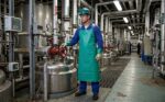 Chemical Apron
