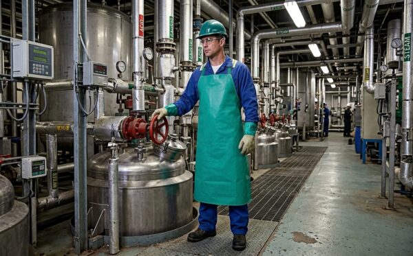 Chemical Apron