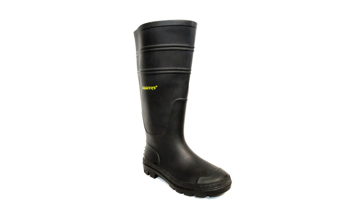 GUMBOOTS MANAGER'S