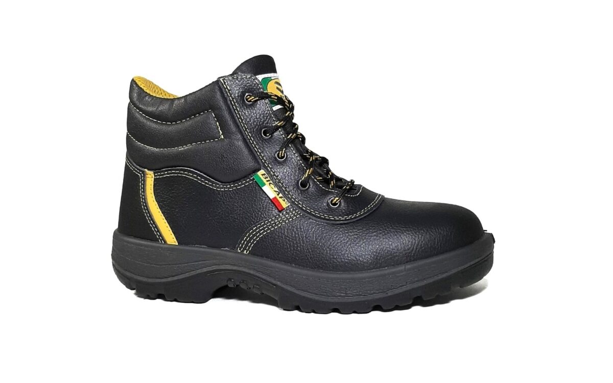 BICAP Work Shoe (L 2409/2B S3 SRC)