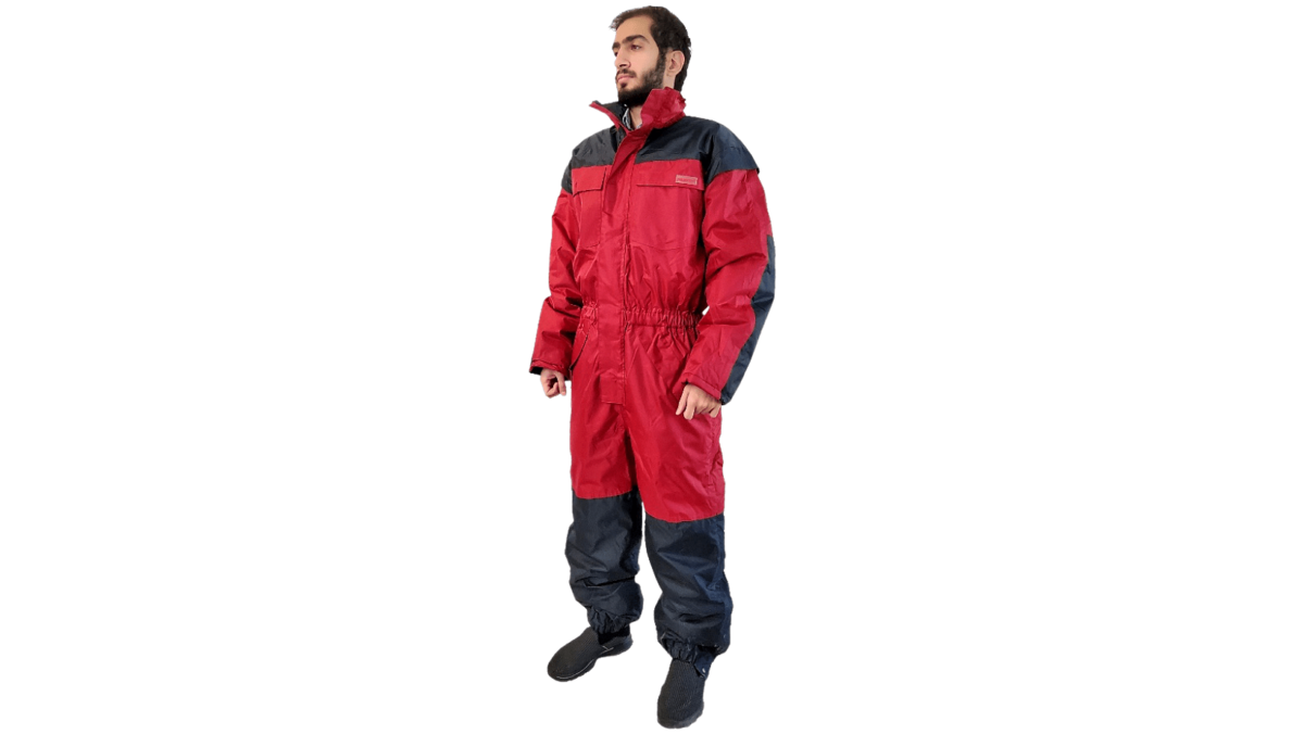 Cold-Coverall Brand Manager’s