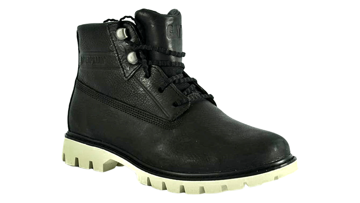 Caterpillar Basis 102377 boy’s boots