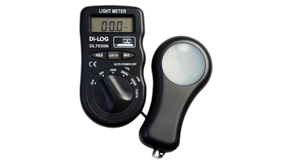 DL7030N Digital Light Meter