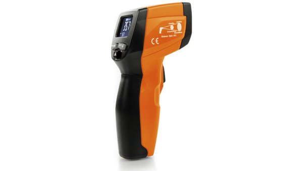 HT3300 - Ultra-Compact Infrared Thermometer
