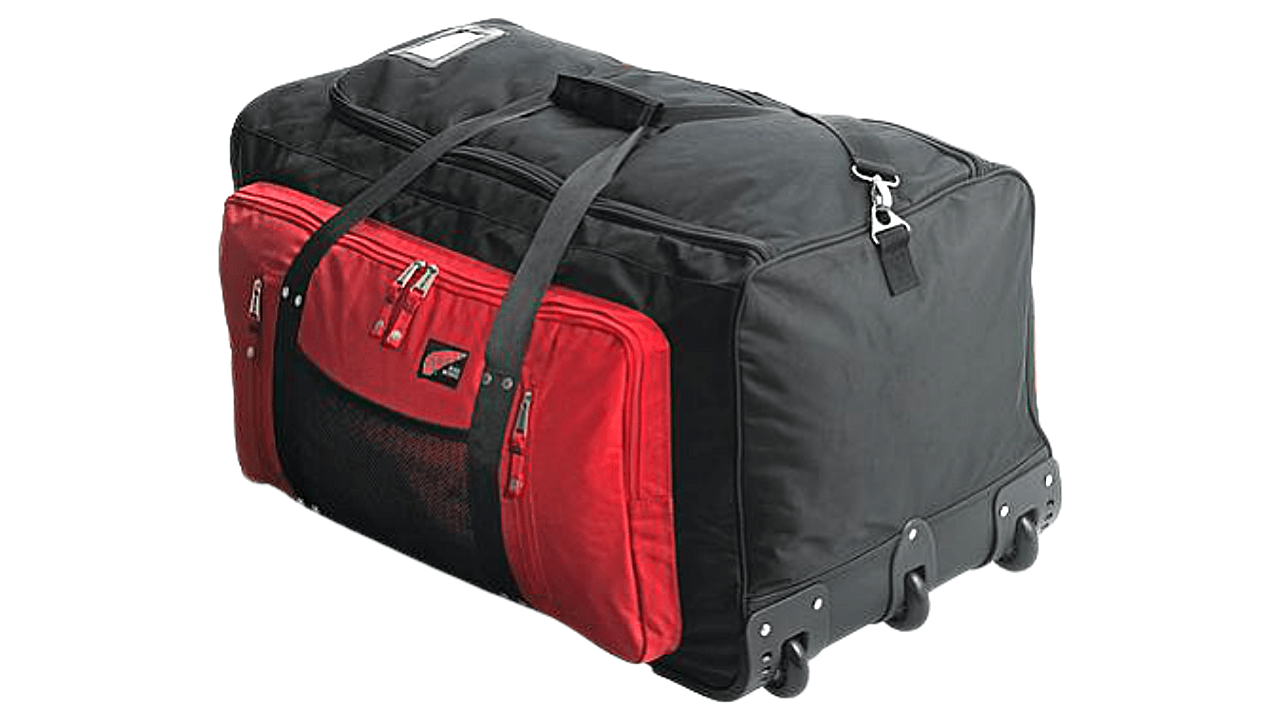 69100 RED WING LARGE OFFSHORE BAG – Kooheji Industrial Safety
