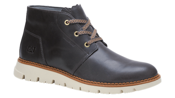 Cat Sidcup WP Boots Stock No. 724676