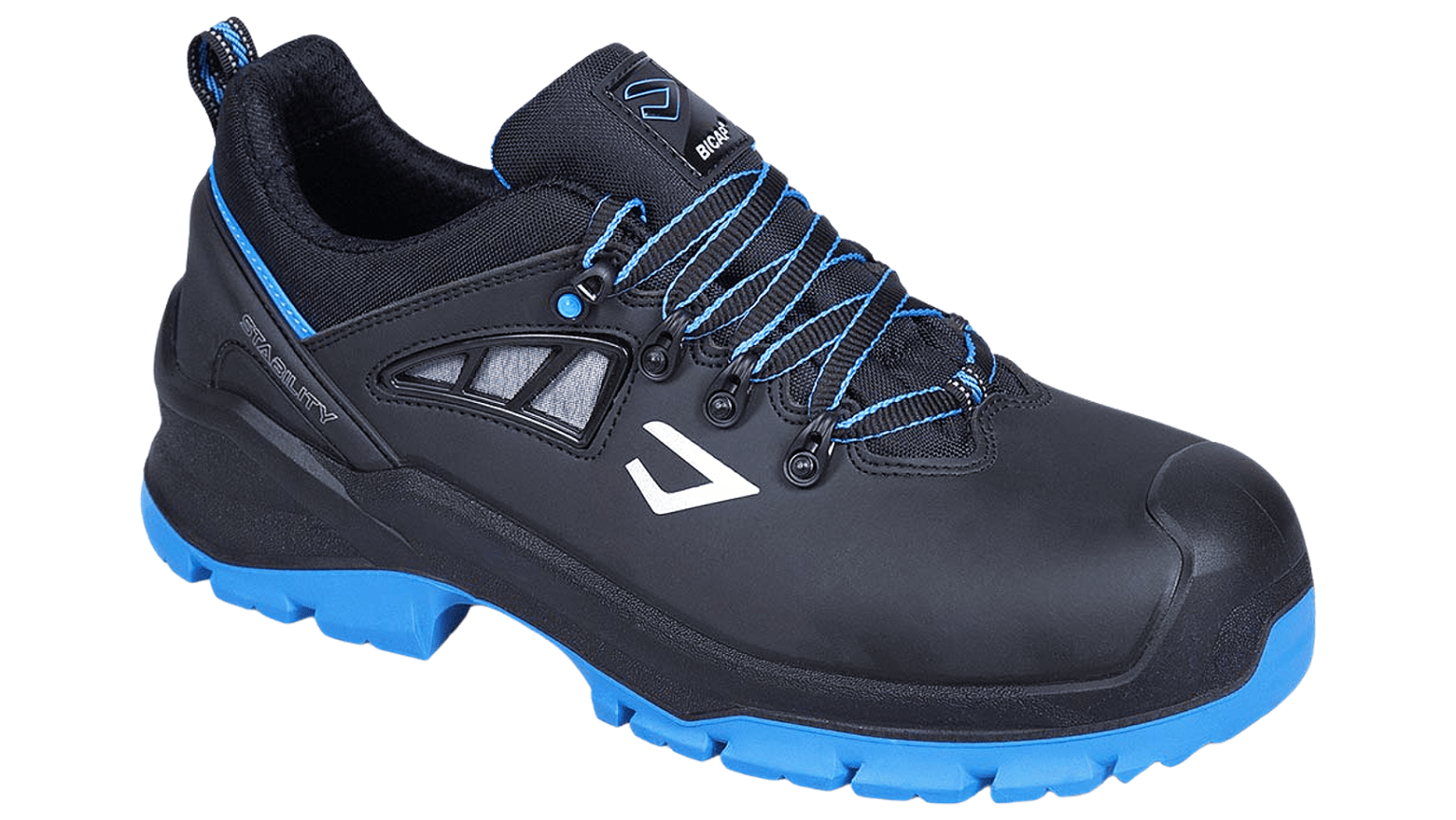 RAPTOR S3 SRC BICAP SAFETY FOOTWEAR – Kooheji Industrial Safety