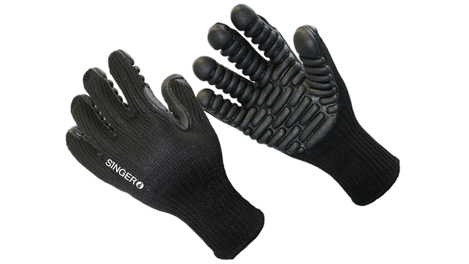 VBR Vibration Glove – SINGER – Kooheji Industrial Safety