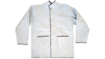 WELDER JACKET GUARD LEATHER