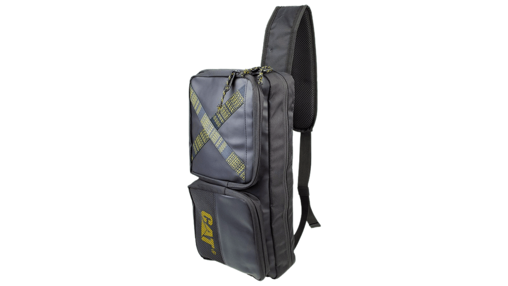 Cat The Sixty Backpack 84047-01 – Kooheji Industrial Safety