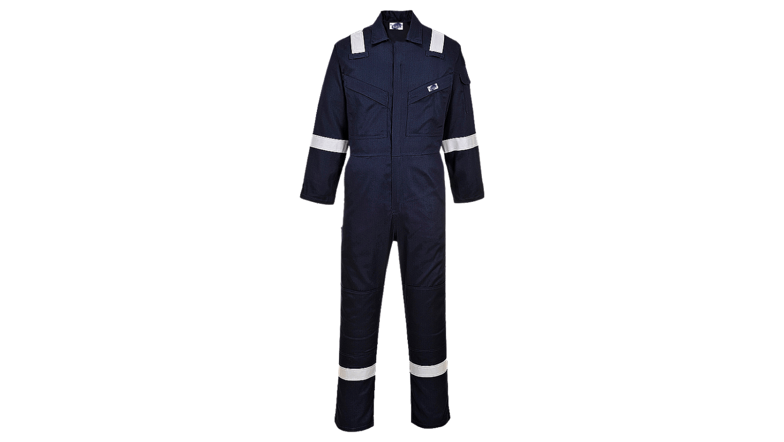 Navy Blue Coverall American Safety – Kooheji Industrial Safety