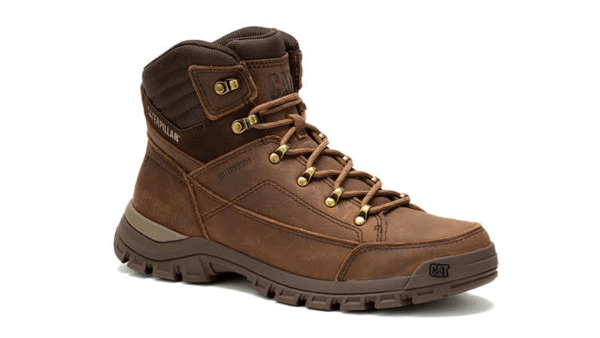 CAT THRESHOLD HIKER WATERPROOF BOOTS 725957 – Kooheji Industrial 