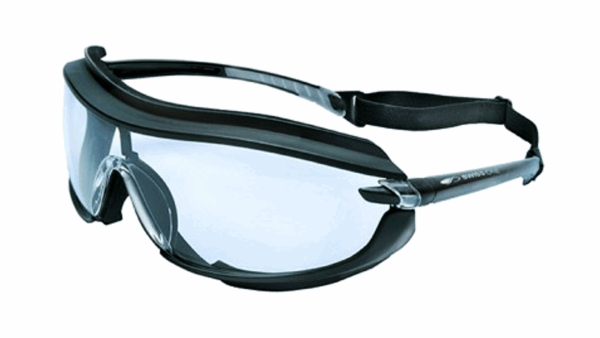 GLASS SWISS ONE DUSTFREE