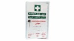 FIRST AID KIT 1F