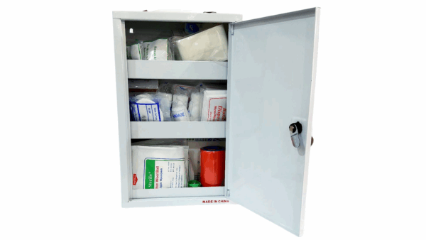 FIRST AID KIT 1F