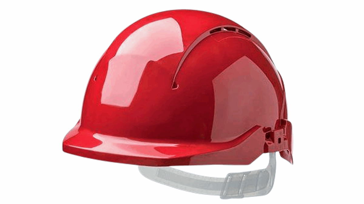 CENTURION | CONCEPT HELMET RED
