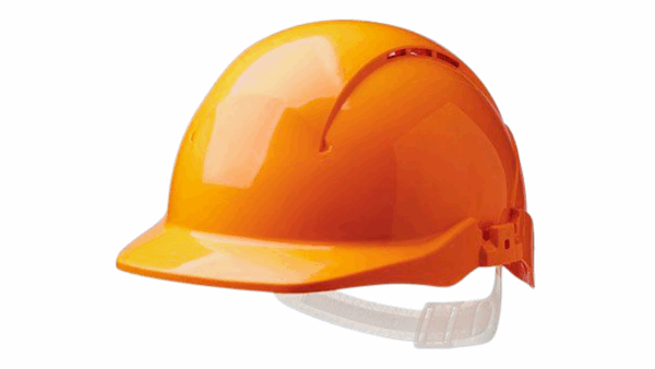 CENTURION | CONCEPT HELMET ORANGE