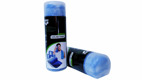 Arena Cooling Towel