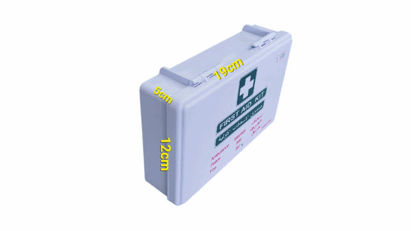First aid kit Small