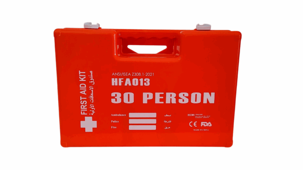 HFA013-30 PERSONS