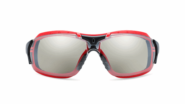 RED WING | 95214 INDOOR/OUTDOOR HEAVY WEIGHT SAFETY GLASSES