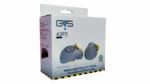 GVS Replacement Cartridges A2P3