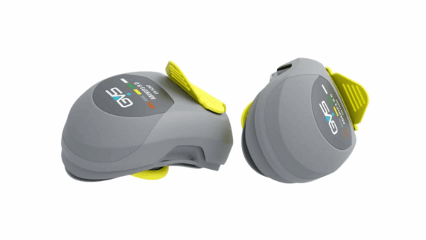 GVS Replacement Cartridges A2P3