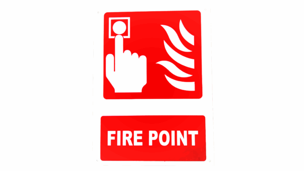 Fire Point