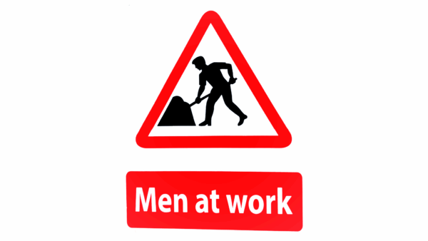 Men at Work