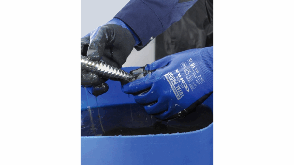 Total proof gloves