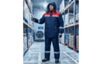 Cold Room Suit