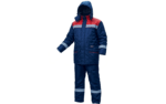 Cold Room Suit 2