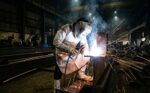 Welder wear