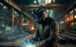 BARRIER 3 WELDING MASK