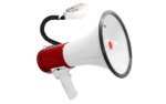 Megaphone