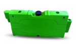 INDOOR ROAD SAFETY TRAFFIC BARRIER