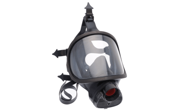 Full Facemask TR 82