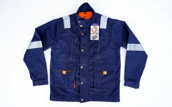 American Safety Jacket