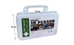 HFA001 10 PERSONS