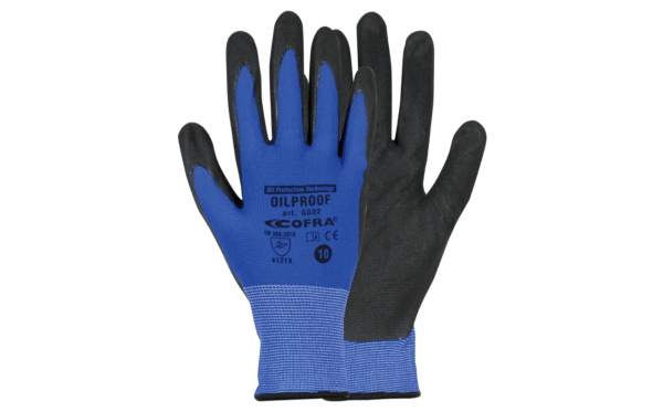 COFRA OILPROOF