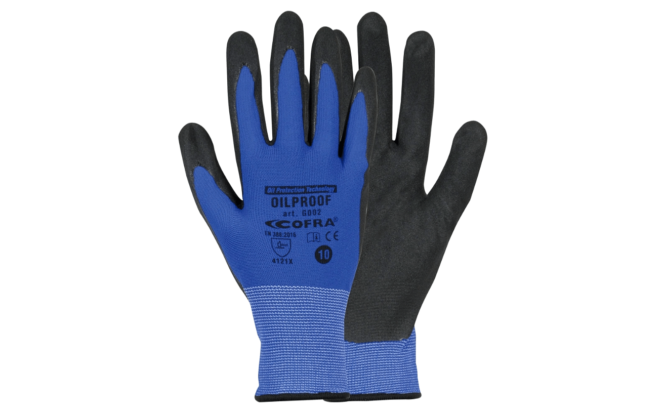 COFRA OILPROOF COFRA OILPROOF